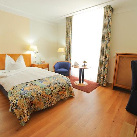 Steigenberger Hotel & Spa Bad Pyrmont Esterno foto