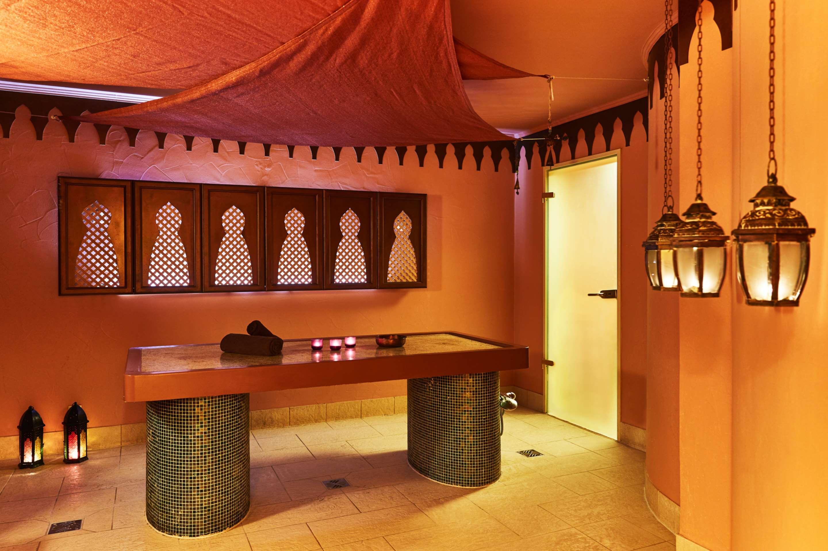 Steigenberger Hotel & Spa Bad Pyrmont Esterno foto The spa at the Emirates Palace